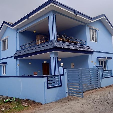Ooty Blue Mountain Villa Thalayathimund ภายนอก รูปภาพ