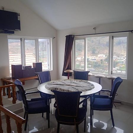Ooty Blue Mountain Villa Thalayathimund ภายนอก รูปภาพ
