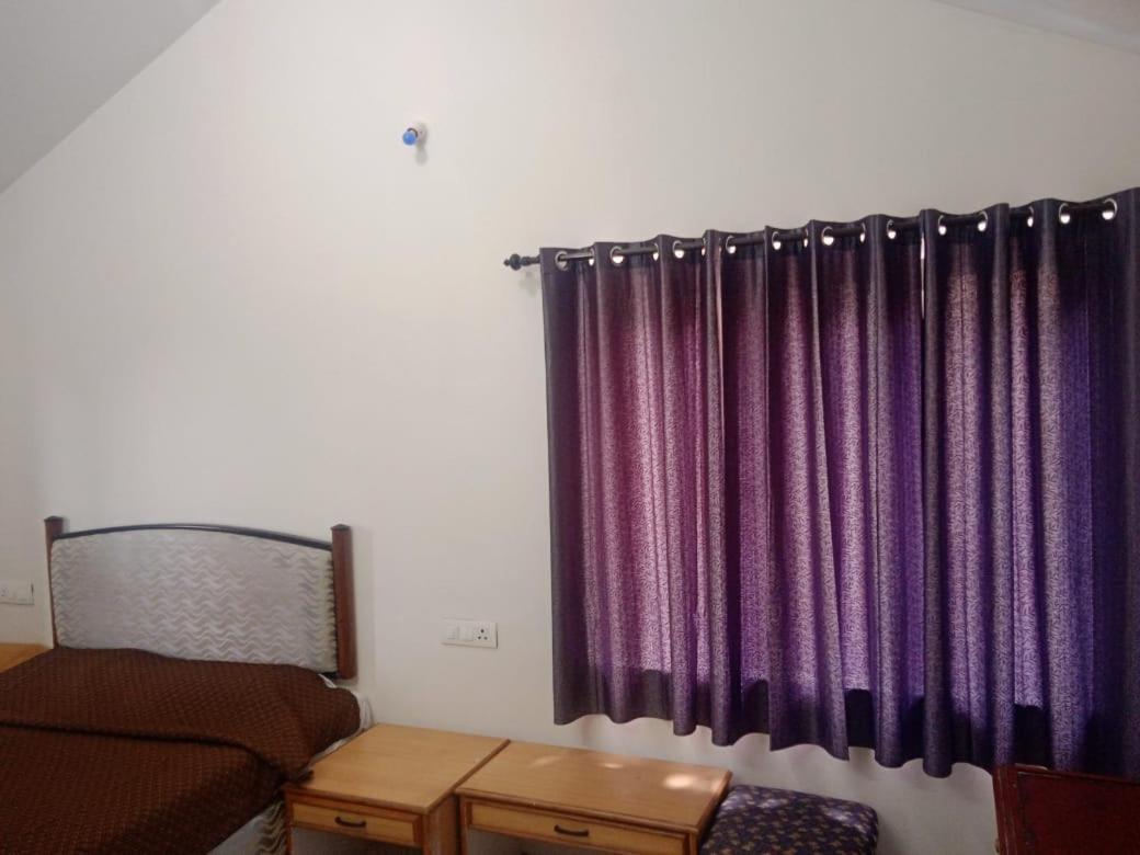 Ooty Blue Mountain Villa Thalayathimund ภายนอก รูปภาพ