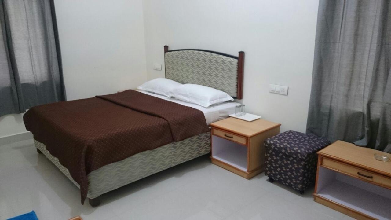 Ooty Blue Mountain Villa Thalayathimund ภายนอก รูปภาพ