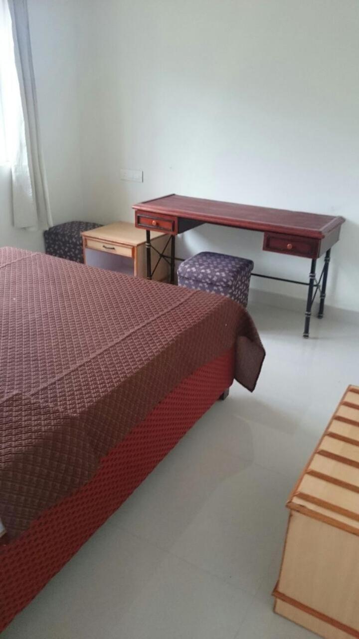 Ooty Blue Mountain Villa Thalayathimund ภายนอก รูปภาพ
